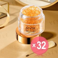 MVSK - 24K Gold Sheep Placenta Restoring Eye Serum (x32) (Bulk Box)