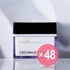 Cechalo - Hydrate Moisture Gel (x48) (Bulk Box)