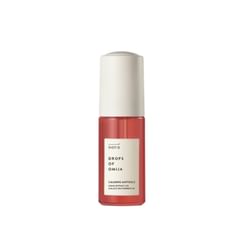 SIORIS - A Calming Day Ampoule SIORIS - A Calming Day Ampoule