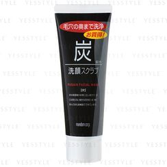 Mandom - Fusain Facial Wash Mandom - Fusain Facial Wash