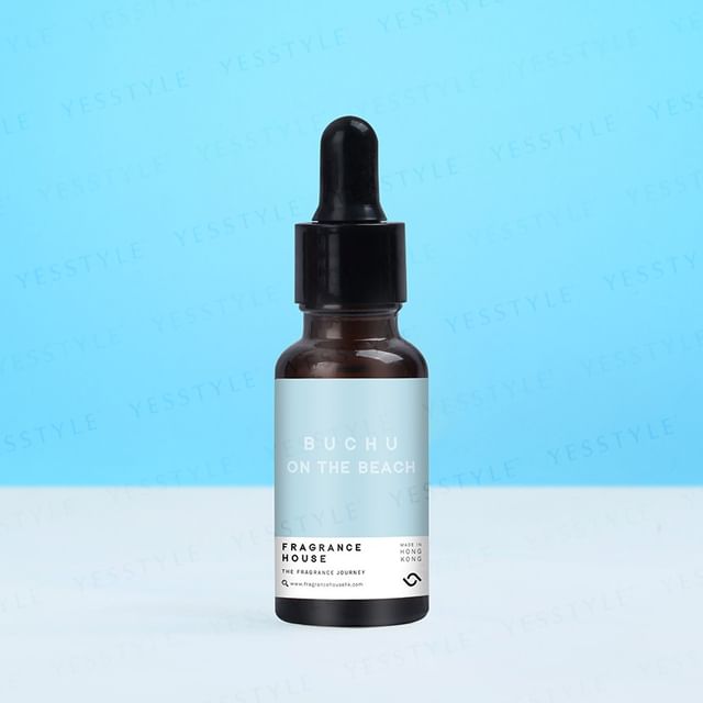 Fragrance House Fragrance Oil Buchu on the Beach YesStyle