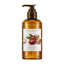 NATURE REPUBLIC - Argan Essential Deep Care Shampoo 300ml NATURE REPUBLIC - Argan Essential Deep Care Shampoo 300ml