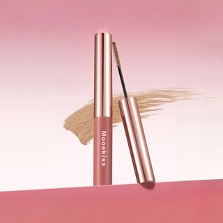 Mooekiss - Velvet Matte Eyebrow Tint - 3 Colors