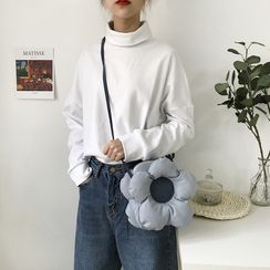 TangTangBags - 花朵斜挎包 TangTangBags - 花朵斜挎包