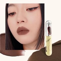 Fidoo - Light Blur Matte Lip Mud (4-6)