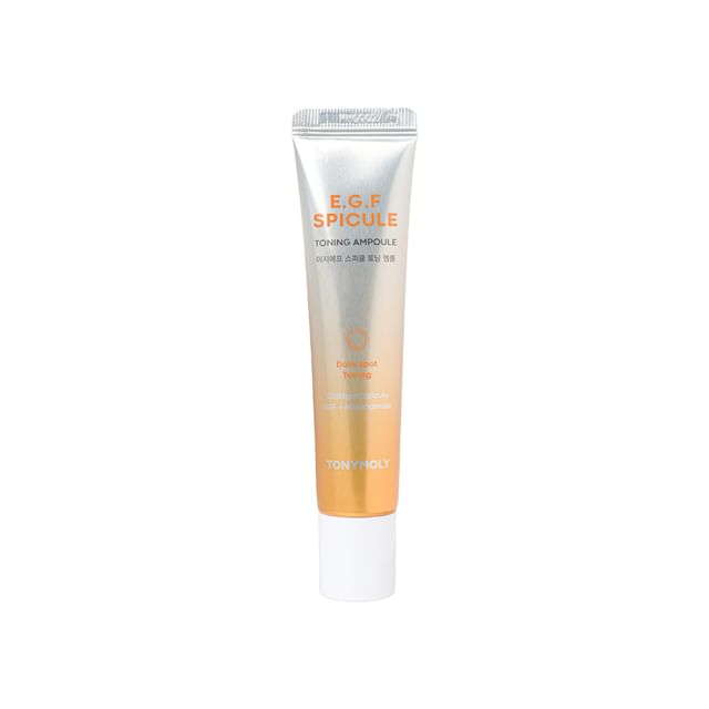 TONYMOLY-Spicule Ampoule - 2 Types-EGF