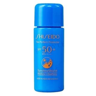 Shiseido - The Perfect Protector SPF 50+ PA++++ Mini