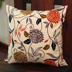 Tooya - Printed Cushion Cover Tooya - Printed Cushion Cover