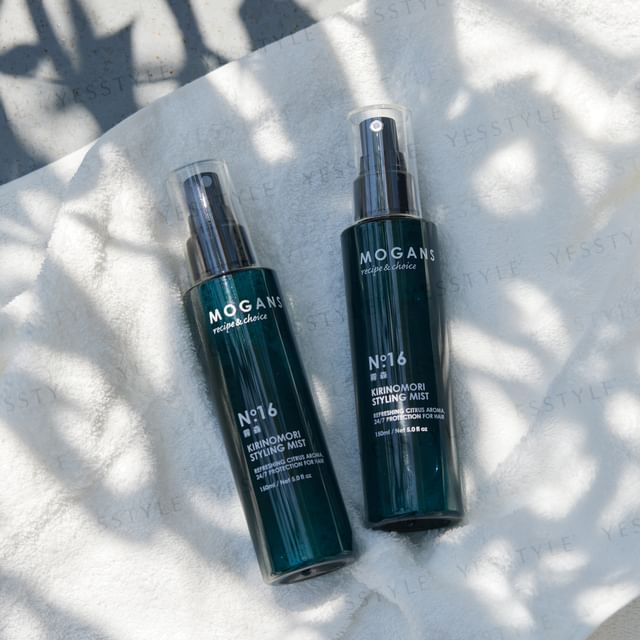 mogans-No16 Kirinomori Styling Mist