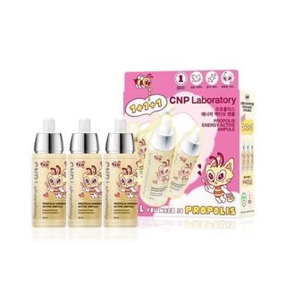 CNP Laboratory - Propolis Energy Active Ampule Triple Set