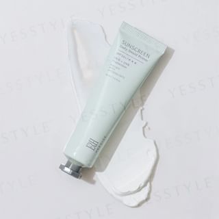10 ART - ERH Daily Shield Primer Sunscreen SPF 50+ PA+++ White