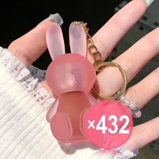 Gege Bear - Bunny Series Silky Lip Tint - #04-#06 (x432) (Bulk Box)