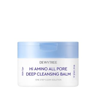 DEWYTREE - Hi Amino All Pore Deep Cleansing Balm