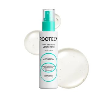 ROOTECA - Root Enhancing Volume Tonic
