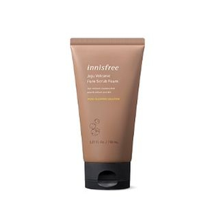 innisfree exfoliator