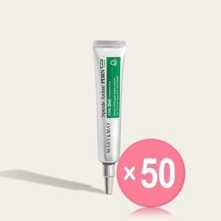 Mary&May - Spicule Azelaic PDRN Spot Cream (x50) (Bulk Box)