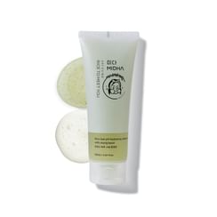 MIDHA - Rice Low pH Hydrating Cleanser