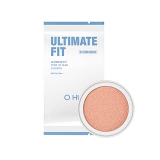 O HUI - Ultimate Fit Tone Up Jean Cushion Refill Only