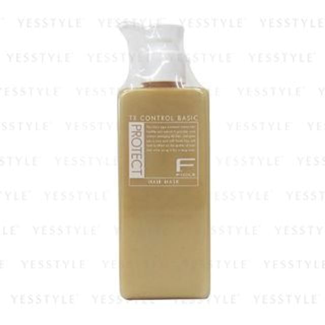 FIOLE-FProtect Hair Mask Basic