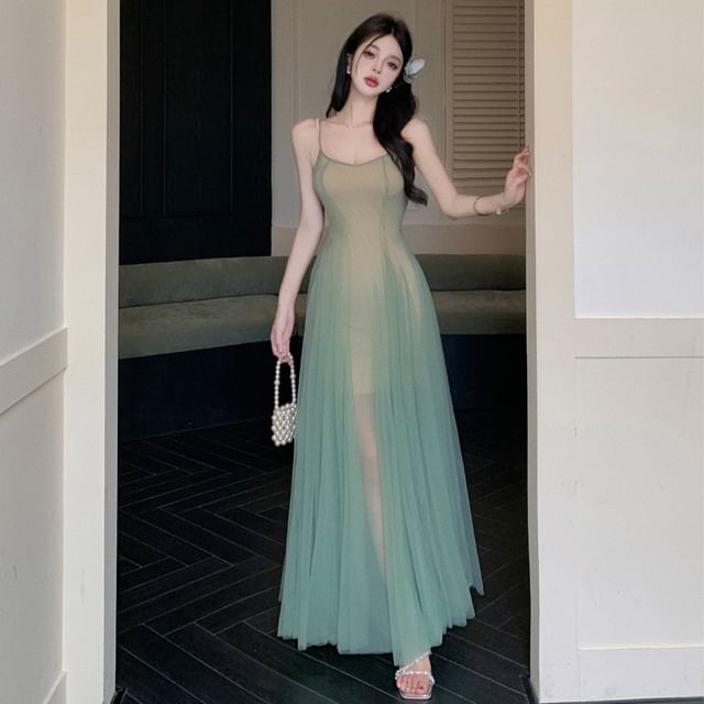 princess polly baby blue dress Bridesmaid Dress Alterations (Cost & Timeline + Tips) main image 0