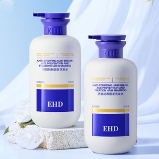 EHD - Anti Hair Loss and Breakage Strengthening Shampoo