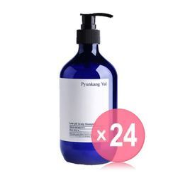 Pyunkang Yul - Low pH Scalp Shampoo Jumbo (x24) (Bulk Box)