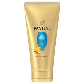 PANTENE Japan - Moist Smooth Care Rinse Treatment