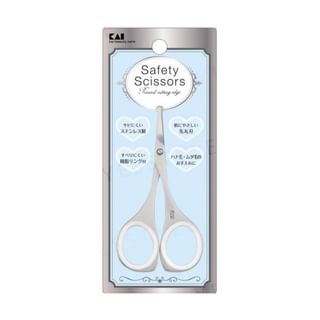 KAI - Safety Scissors For Nose Hair