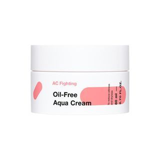 TIA'M - AC Fighting Oil-Free Aqua Cream