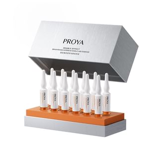 PROYA - Double Effect Brightening Intensive Single Use Essence