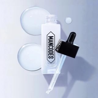 MANCODES - Niacinamide Brightening Essence