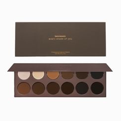 Kara Beauty - Every Shade of You Gel & Powder Eyebrow Palette