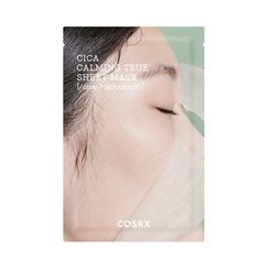 COSRX - Pure Fit Cica Calming True Tuchmaske