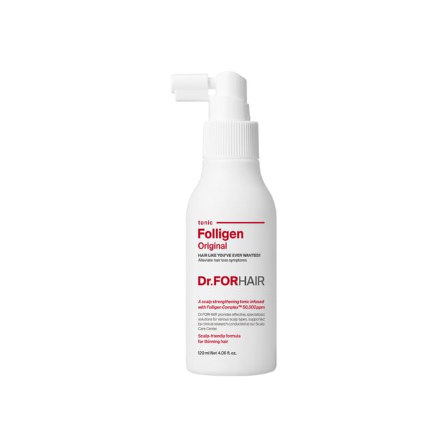 Dr-FORHAIR-Folligen Tonic