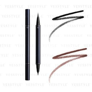 Cle De Peau Beaute Style Eyeliner Cle De Peau Beaute Style Eyeliner