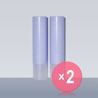 glow - Apple Mango Treatment Hair Mask 2pcs Bundle Set