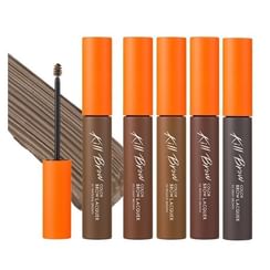 CLIO - Kill Brow Color Brow Lacquer (6 Colors) CLIO - Kill Brow Color Brow Lacquer (6 Colors)
