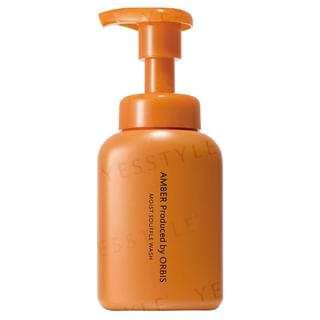 Orbis - Amber Moist Souffle Wash