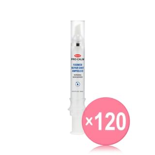 PRO-CALM - Fusimedi Repair Shot Ampoule S (x120) (Bulk Box)