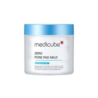 medicube - Zero Pore Pad Mild