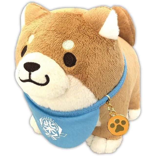 Chuken mochi cheap shiba