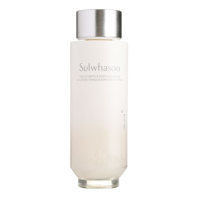 Sulwhasoo-The Ultimate S Enriched Water