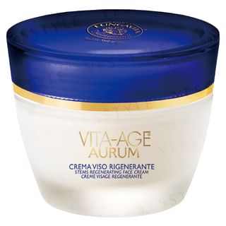 Bottega di LungaVita - Vita-Age Aurum Stems Regenerating Face Cream