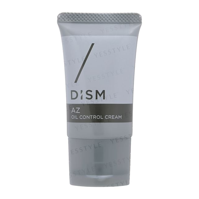 ANGFA-DISM AZ Oil Control Cream