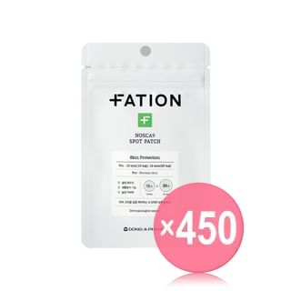 FATION - Nosca9 Spot Patch (x450) (Bulk Box)