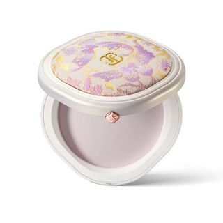 Florasis - Flawless Jade Breathable Color Correcting Pressed Powder (Song Brocade Prestige Collection)