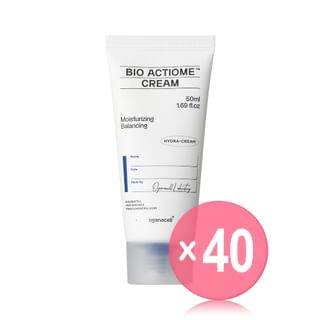 oganacell - Bio Actiome Cream (x40) (Bulk Box)