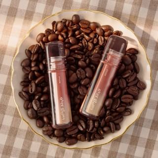 ETUDE - Over Glowy Tint Cafe In The Deep Edition - 2 Colors