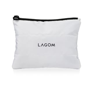 LAGOM - Puffer Pouch