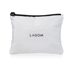 LAGOM - Puffer Pouch